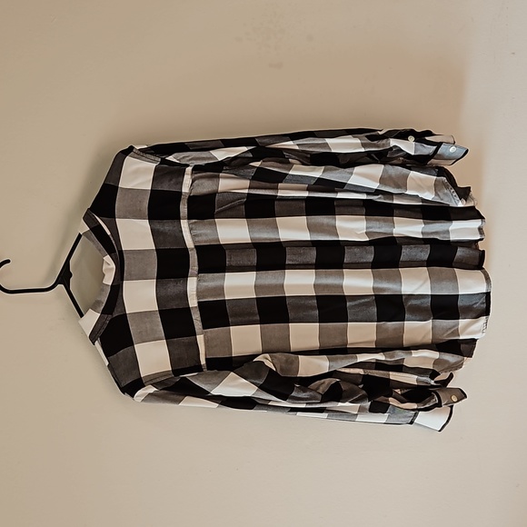 Levi's Boyfriend Fit Shirt! - Picture 4 of 5